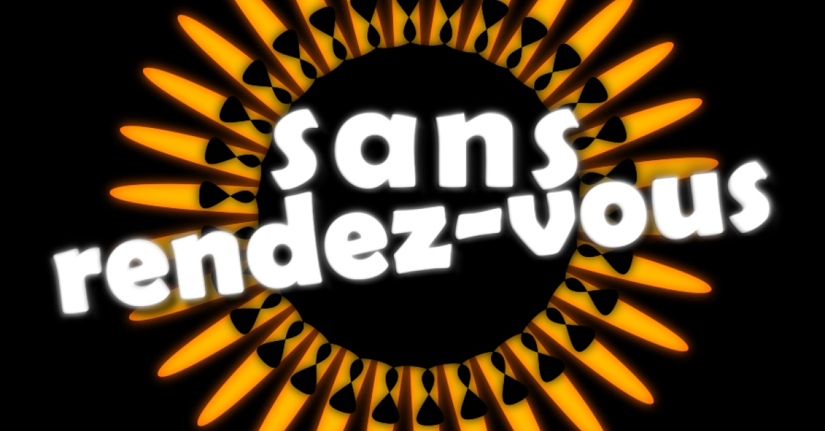 SANS RENDEZVOUS FranceTvPro.fr